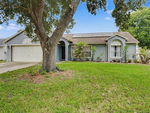 Photo of 147 Timberpark Drive, Davenport, FL 33837 (MLS # TB8538885)
