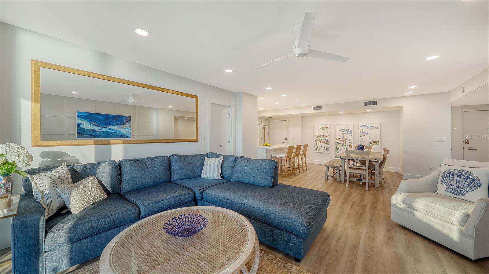 1212 BENJAMIN FRANKLIN DRIVE 604, SARASOTA, FL, 34236 4 1212 BENJAMIN FRANKLIN DRIVE 604