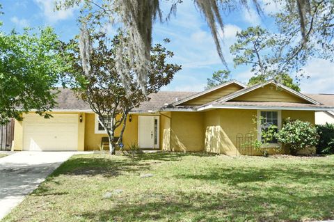 A home in ORLANDO