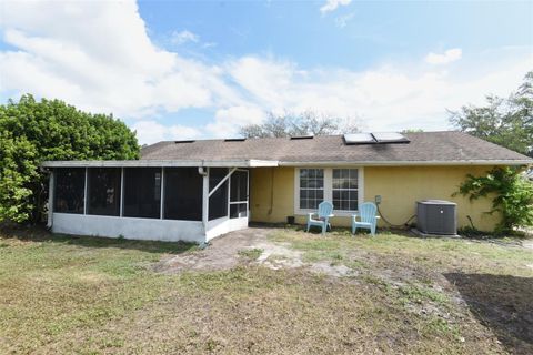 A home in ORLANDO