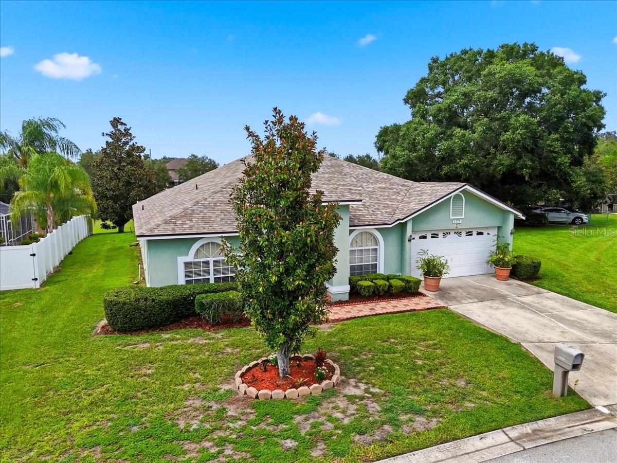 6312 PROMINENCE POINT DRIVE