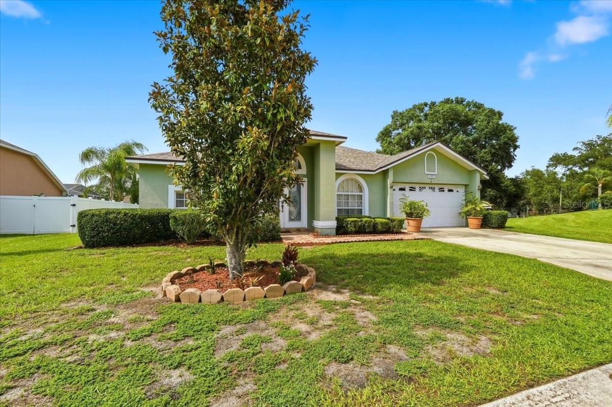 6312 PROMINENCE POINT DRIVE