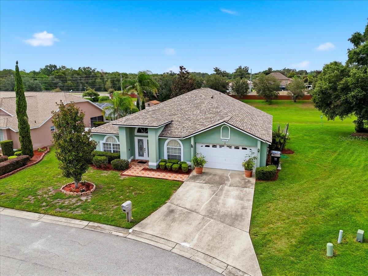 6312 PROMINENCE POINT DRIVE