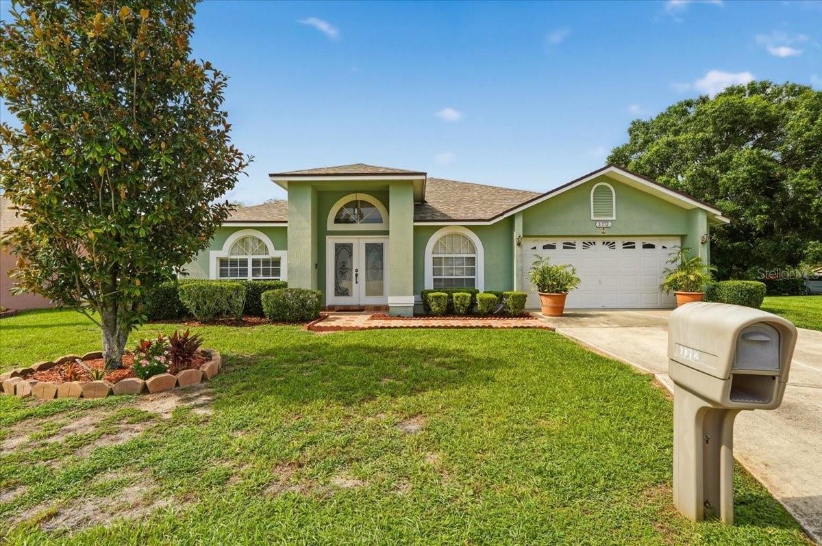 6312 PROMINENCE POINT DRIVE