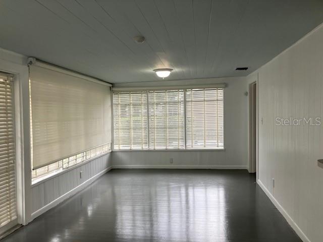 HOLDENS SUB REV M - Commercial Sale