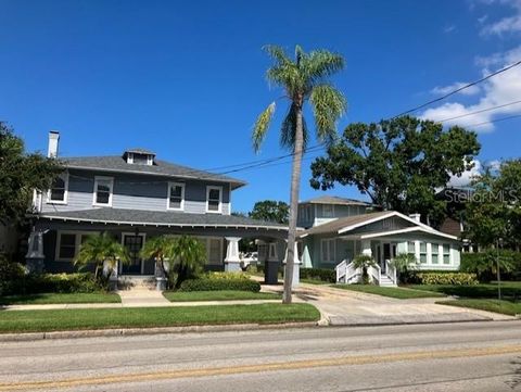1503 and 1505 S HOWARD AVENUE TAMPA FL 33606