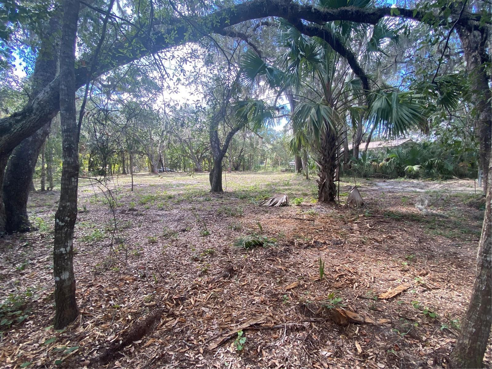 CRYSTAL MANOR UNIT 02 - Land