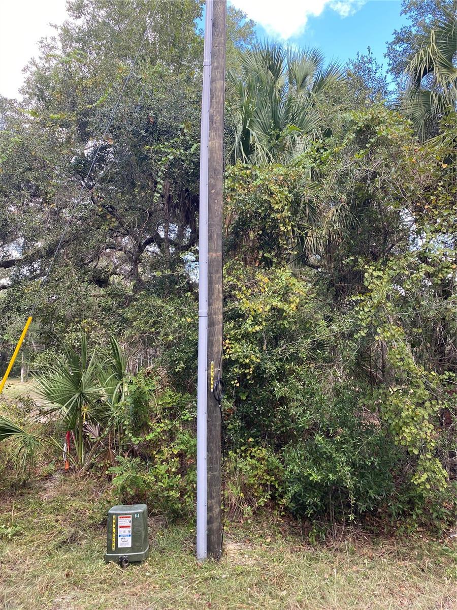 CRYSTAL MANOR UNIT 02 - Land