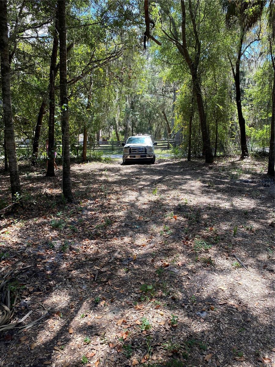 CRYSTAL MANOR UNIT 02 - Land