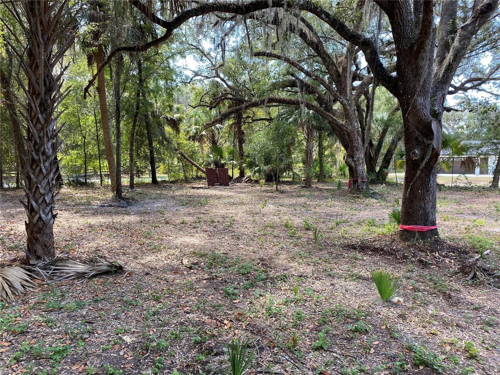 CRYSTAL MANOR UNIT 02 - Land