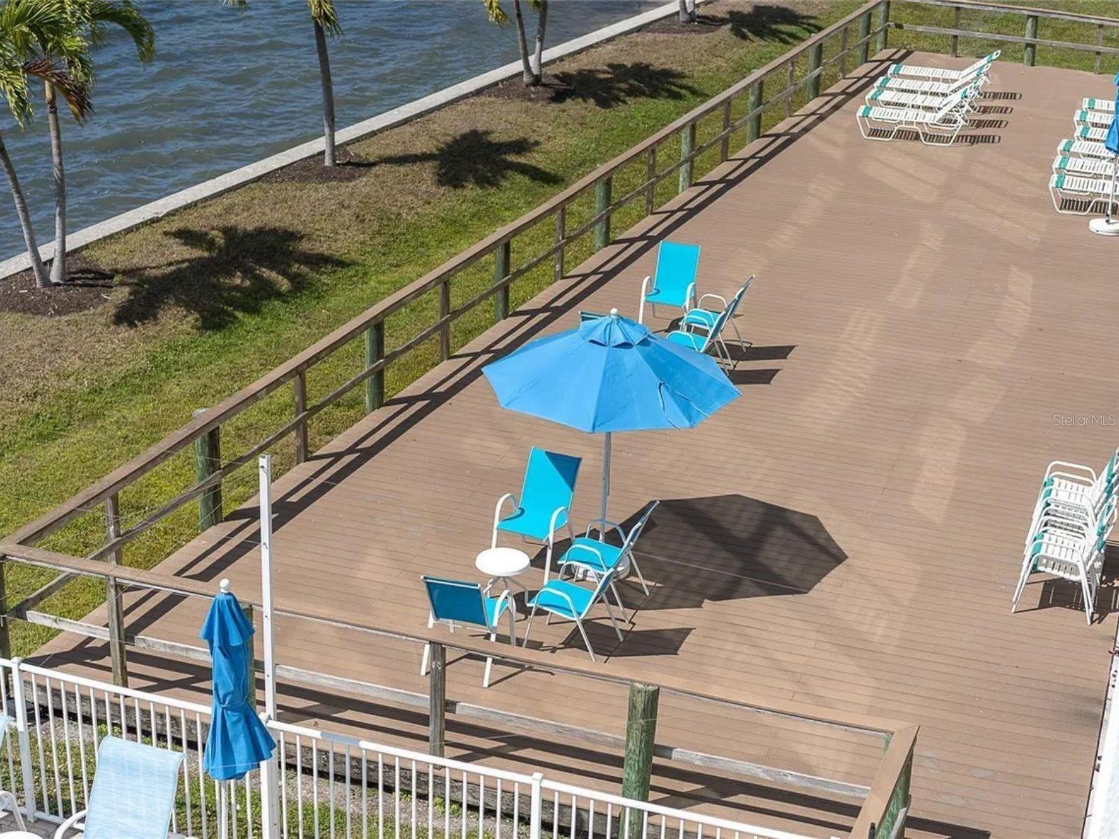 REDFISH KEY VILLAS - Residential Lease