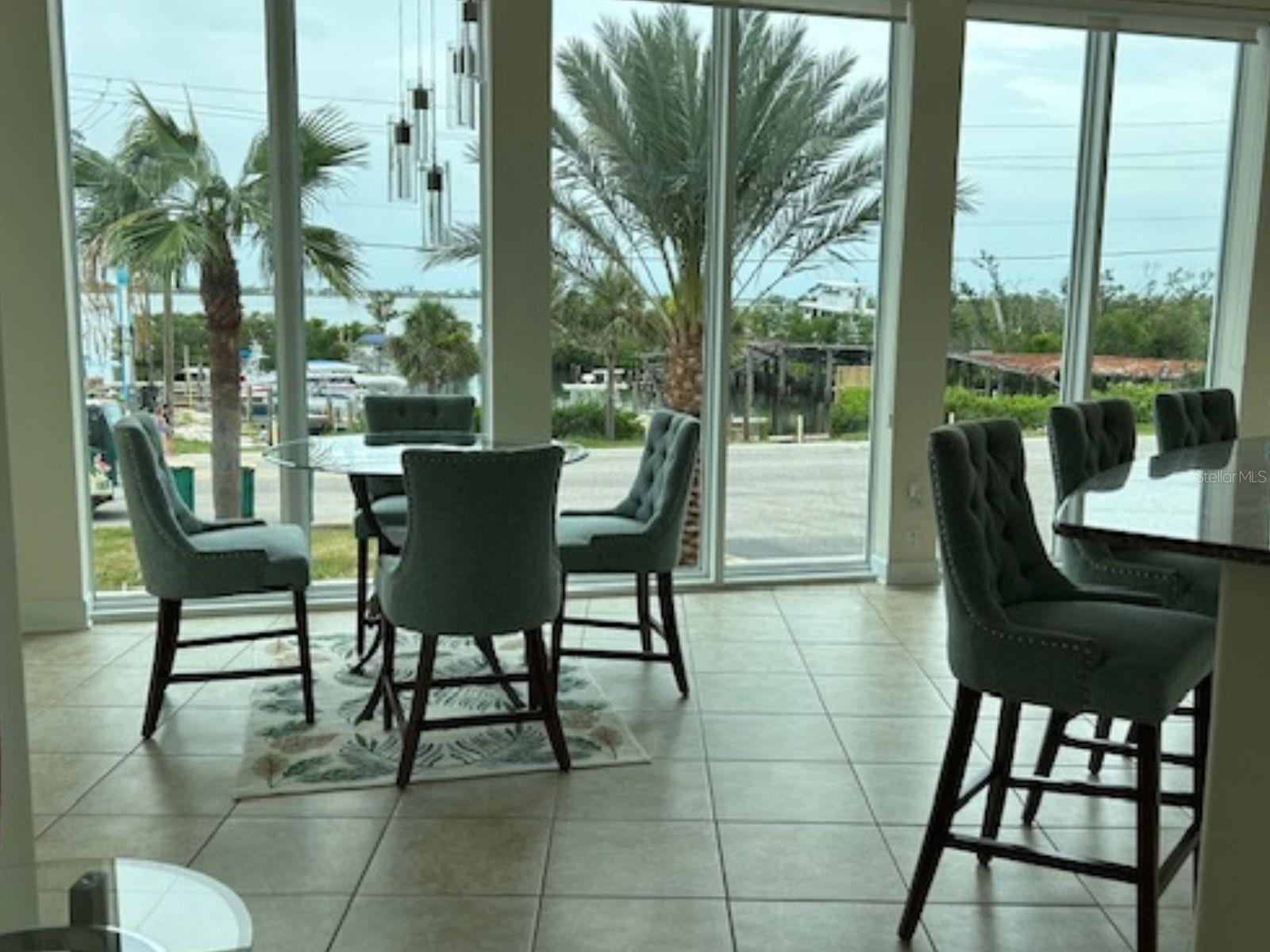 REDFISH KEY VILLAS - Residential Lease