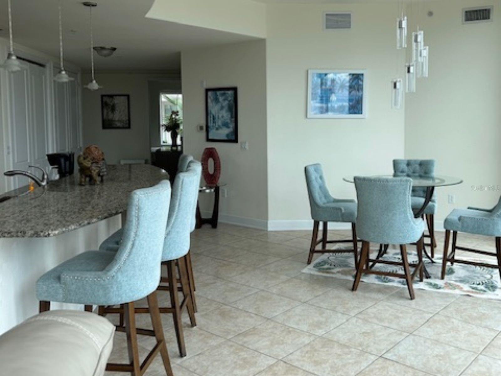 REDFISH KEY VILLAS - Residential Lease