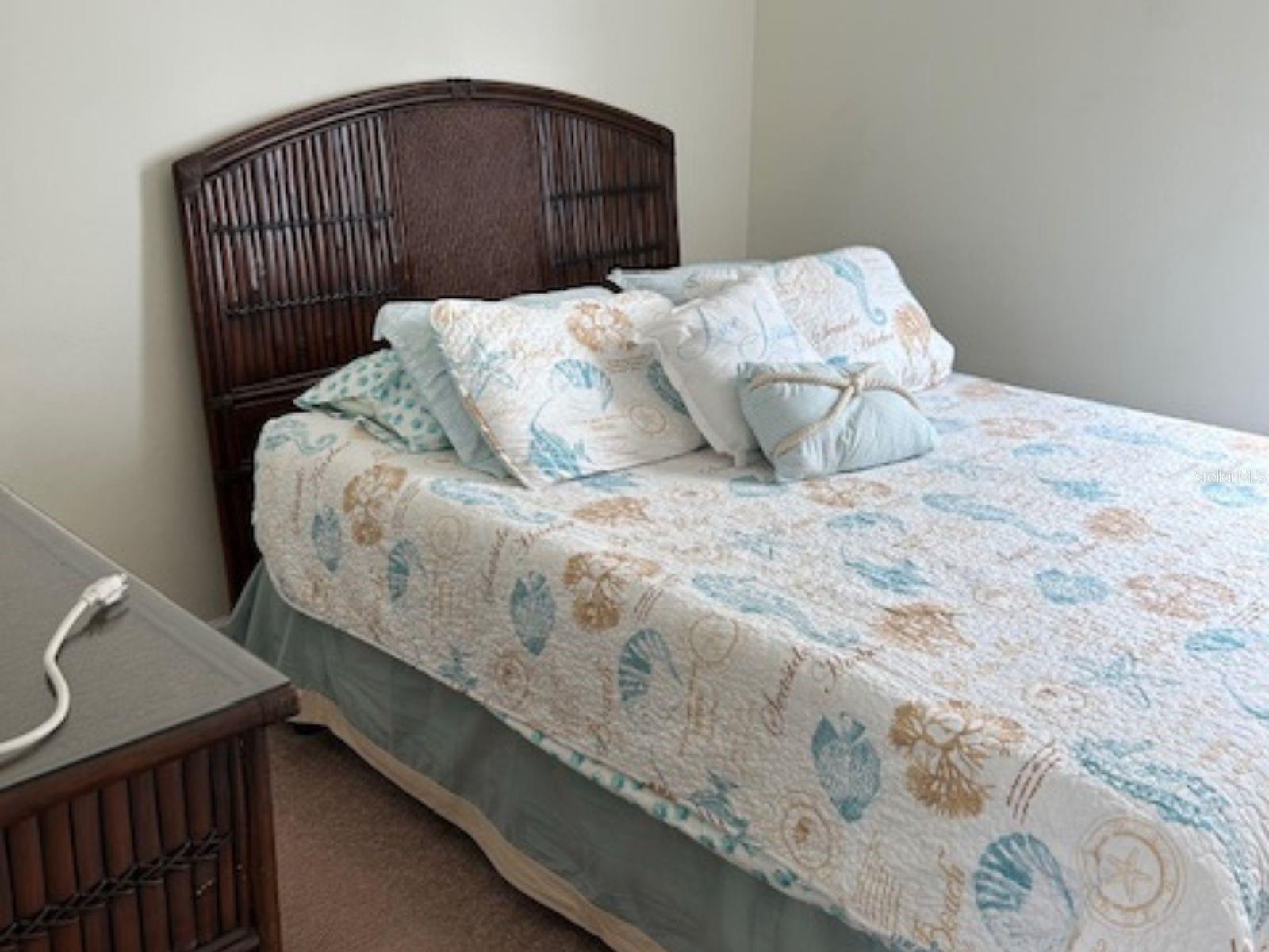 REDFISH KEY VILLAS - Residential Lease