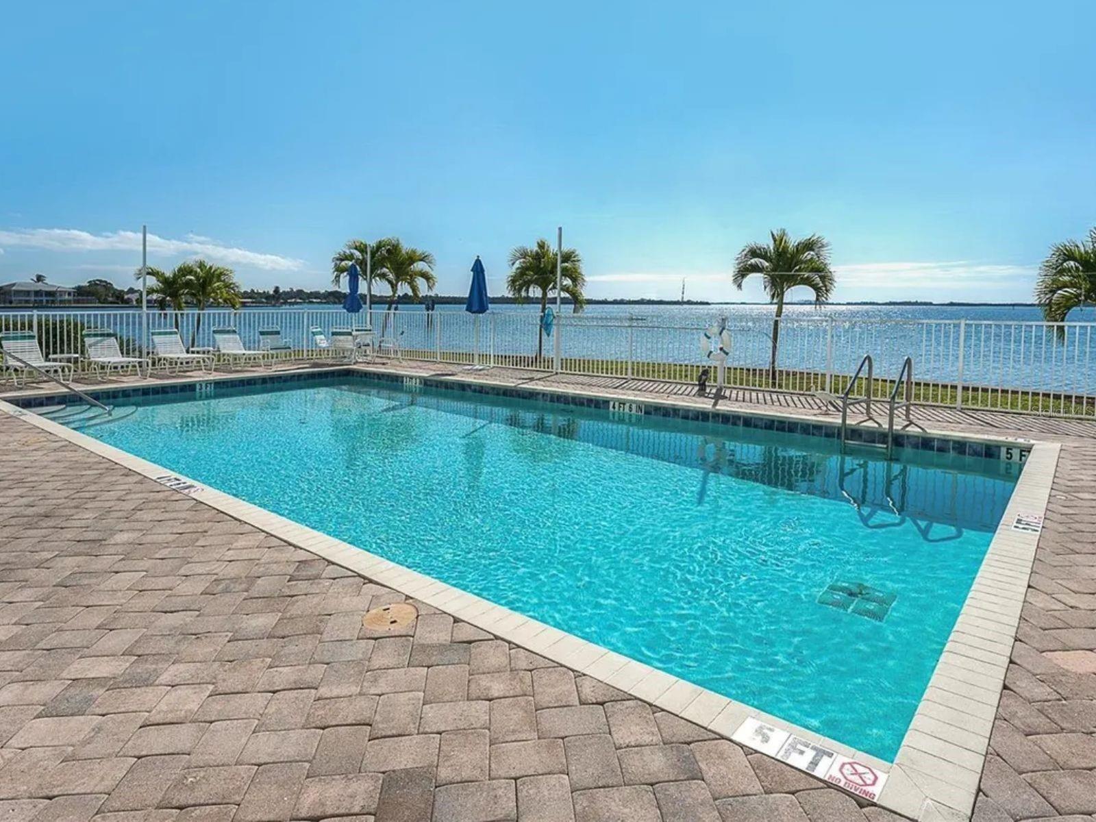 REDFISH KEY VILLAS - Residential Lease