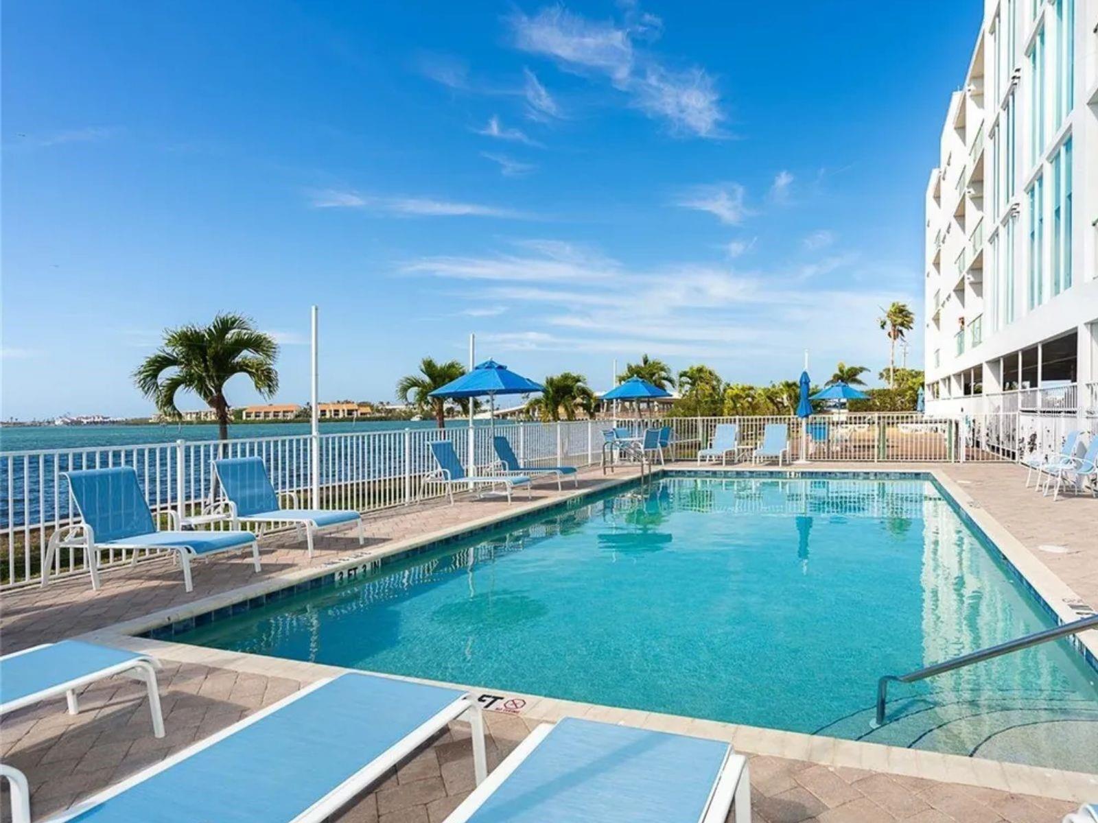 REDFISH KEY VILLAS - Residential Lease