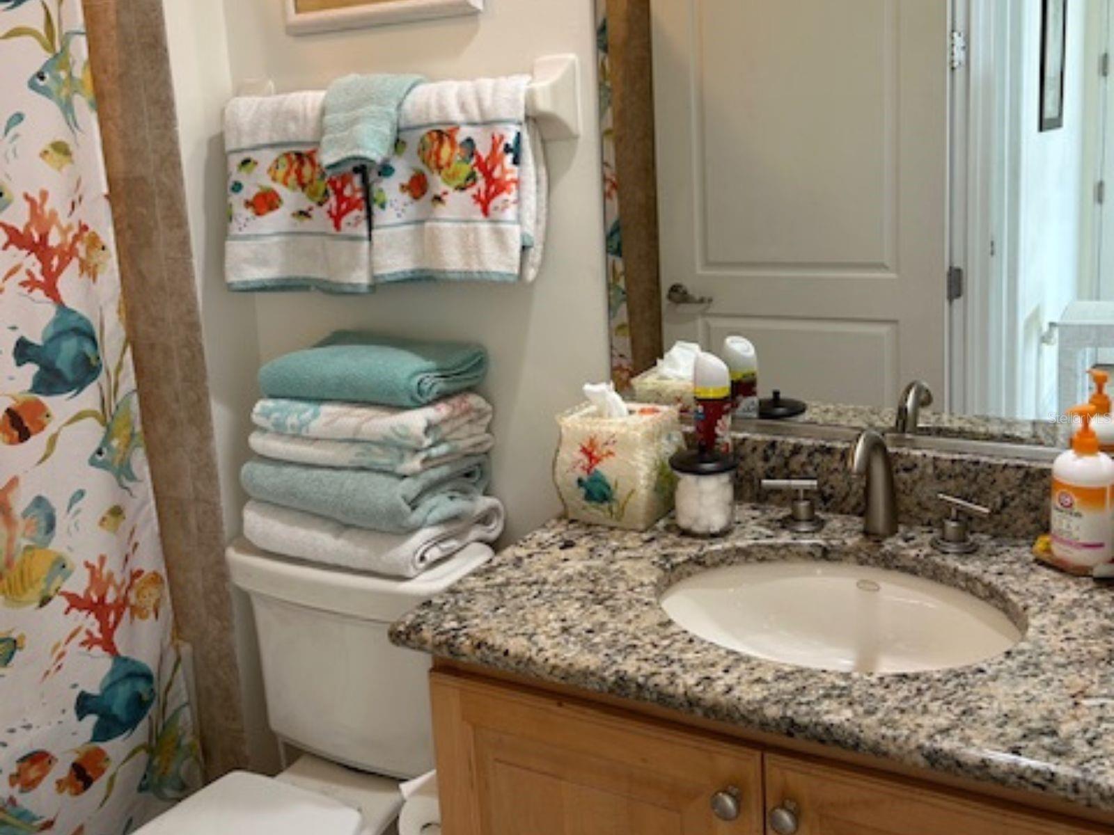 REDFISH KEY VILLAS - Residential Lease