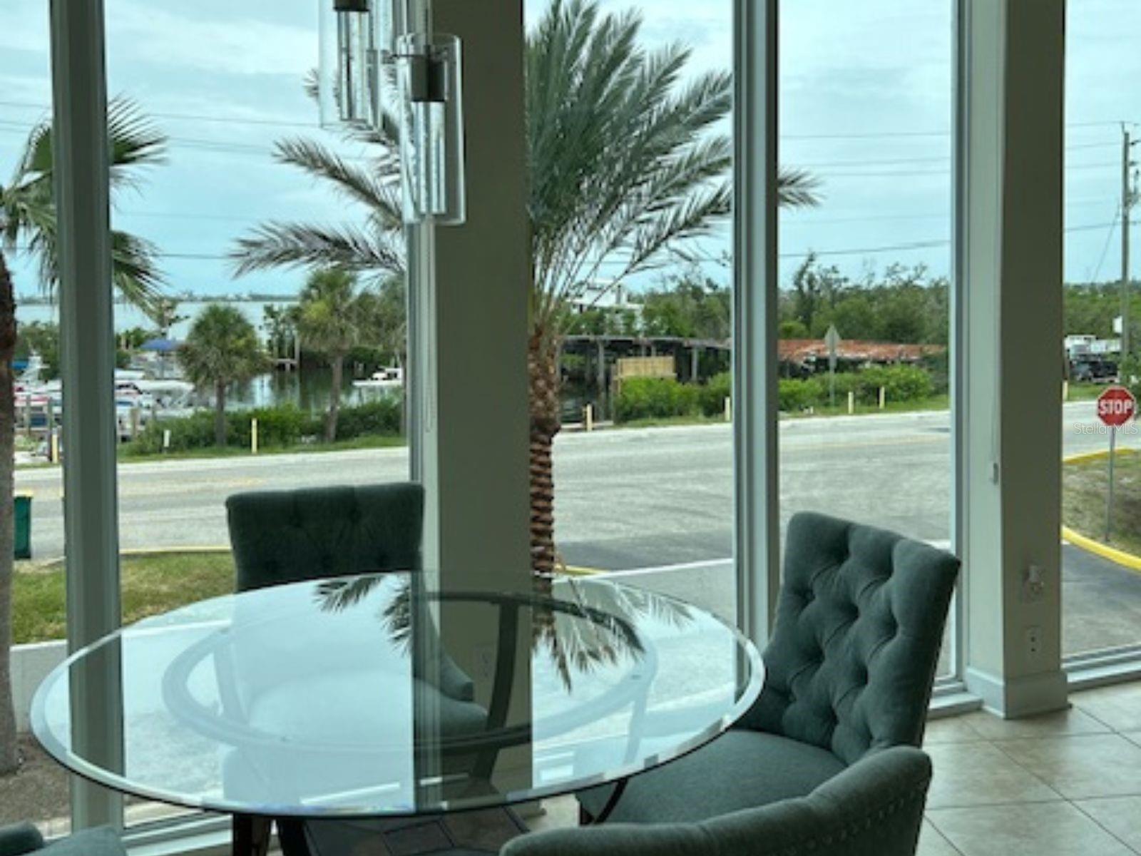 REDFISH KEY VILLAS - Residential Lease