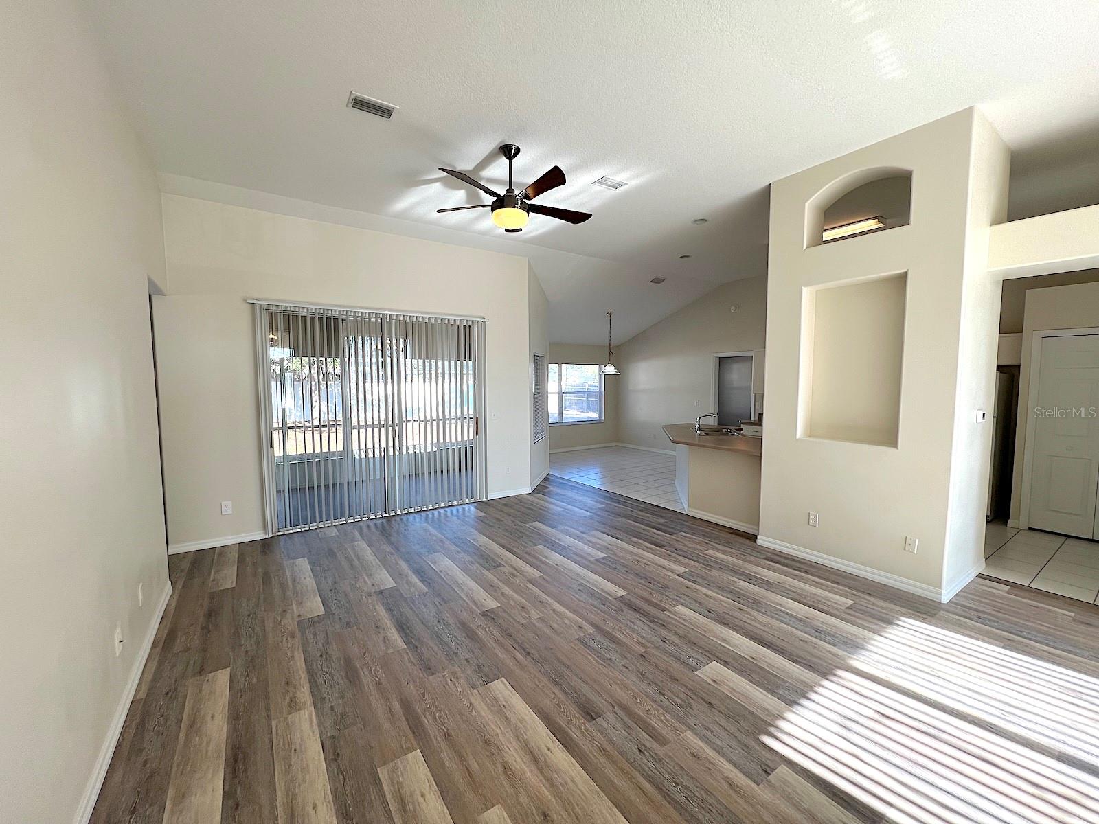 PALM COAST SEC 07 - Residential