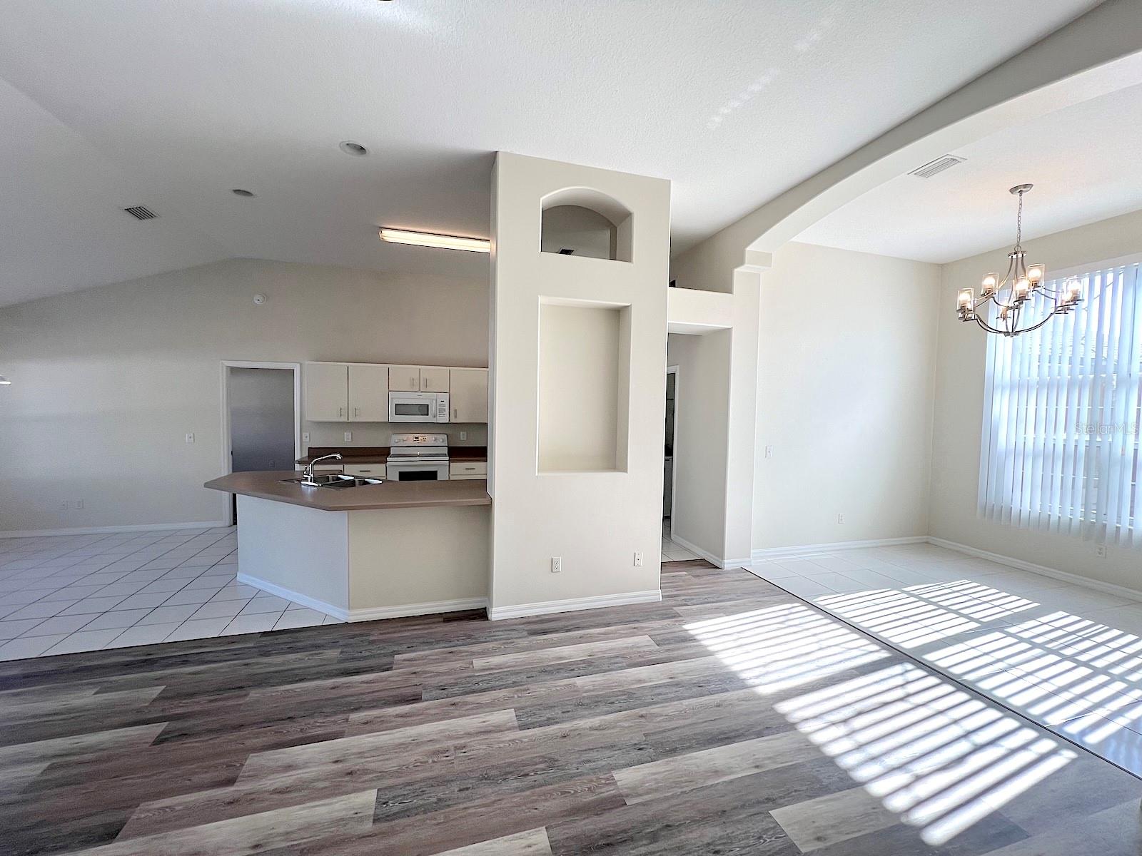 PALM COAST SEC 07 - Residential