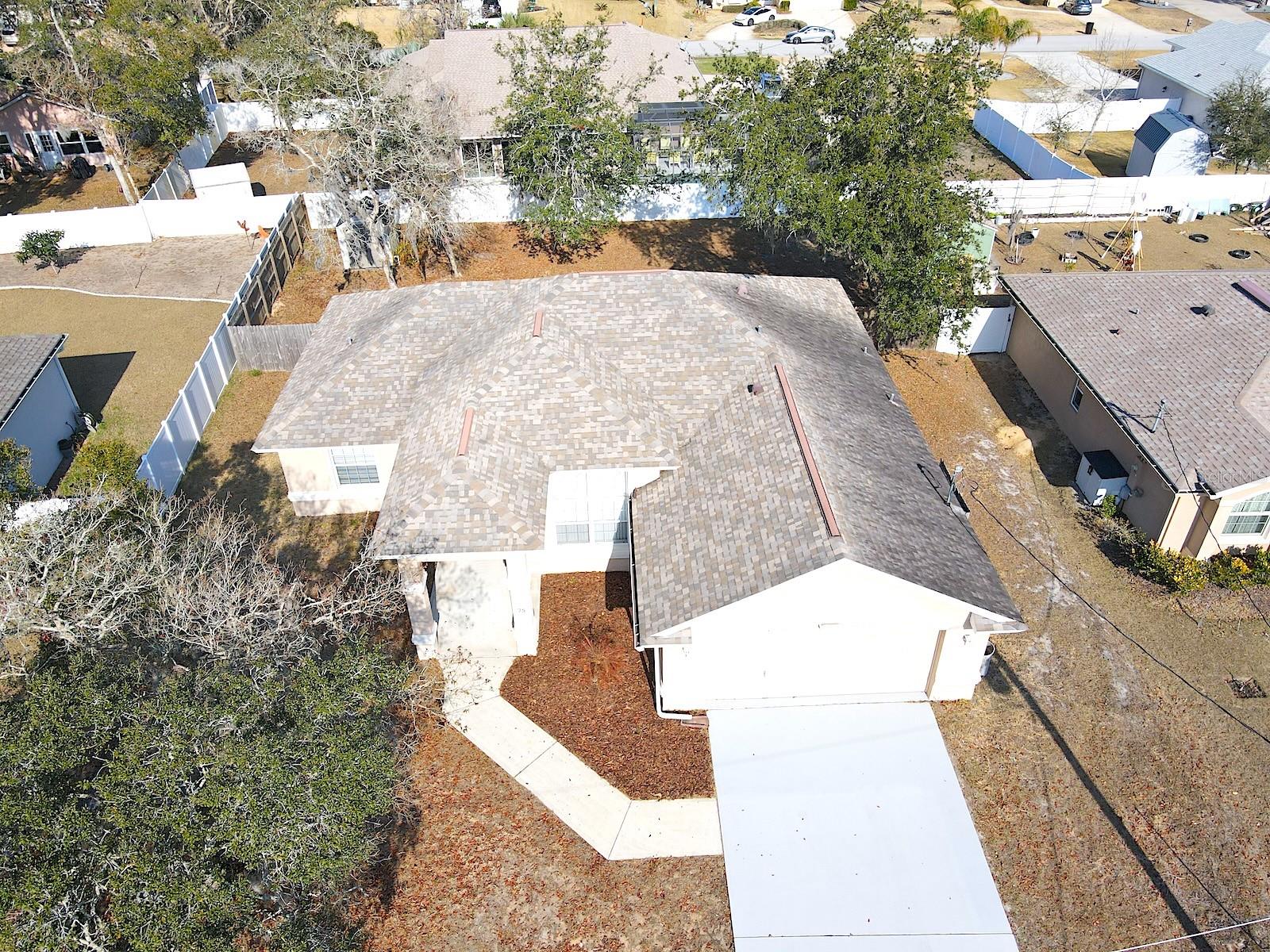 PALM COAST SEC 07 - Residential