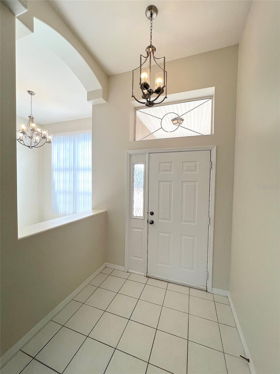 PALM COAST SEC 07 - Residential