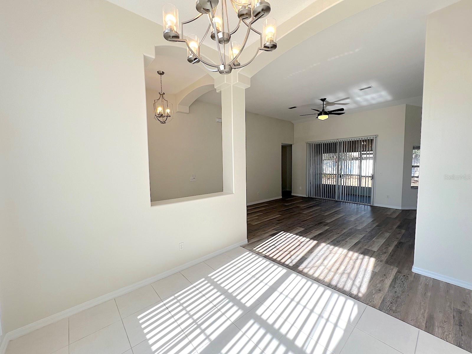 PALM COAST SEC 07 - Residential