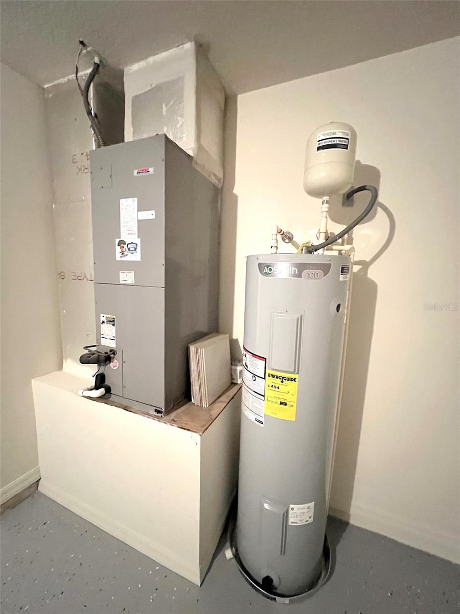 PALM COAST SEC 07 - Residential