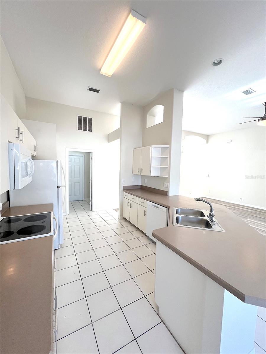 PALM COAST SEC 07 - Residential