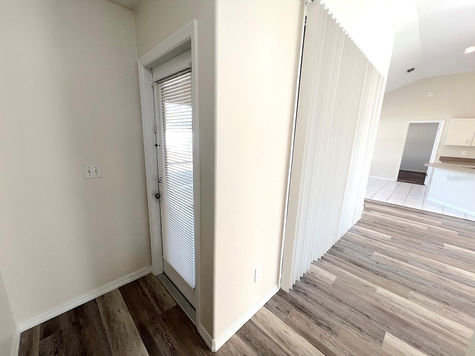 PALM COAST SEC 07 - Residential