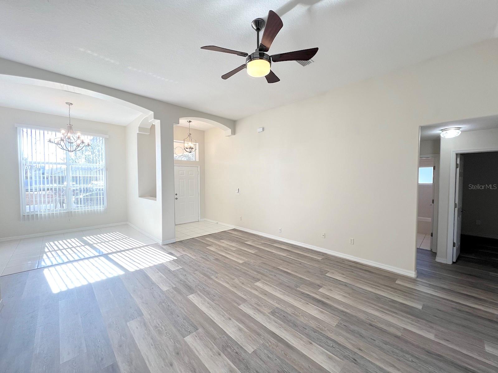 PALM COAST SEC 07 - Residential