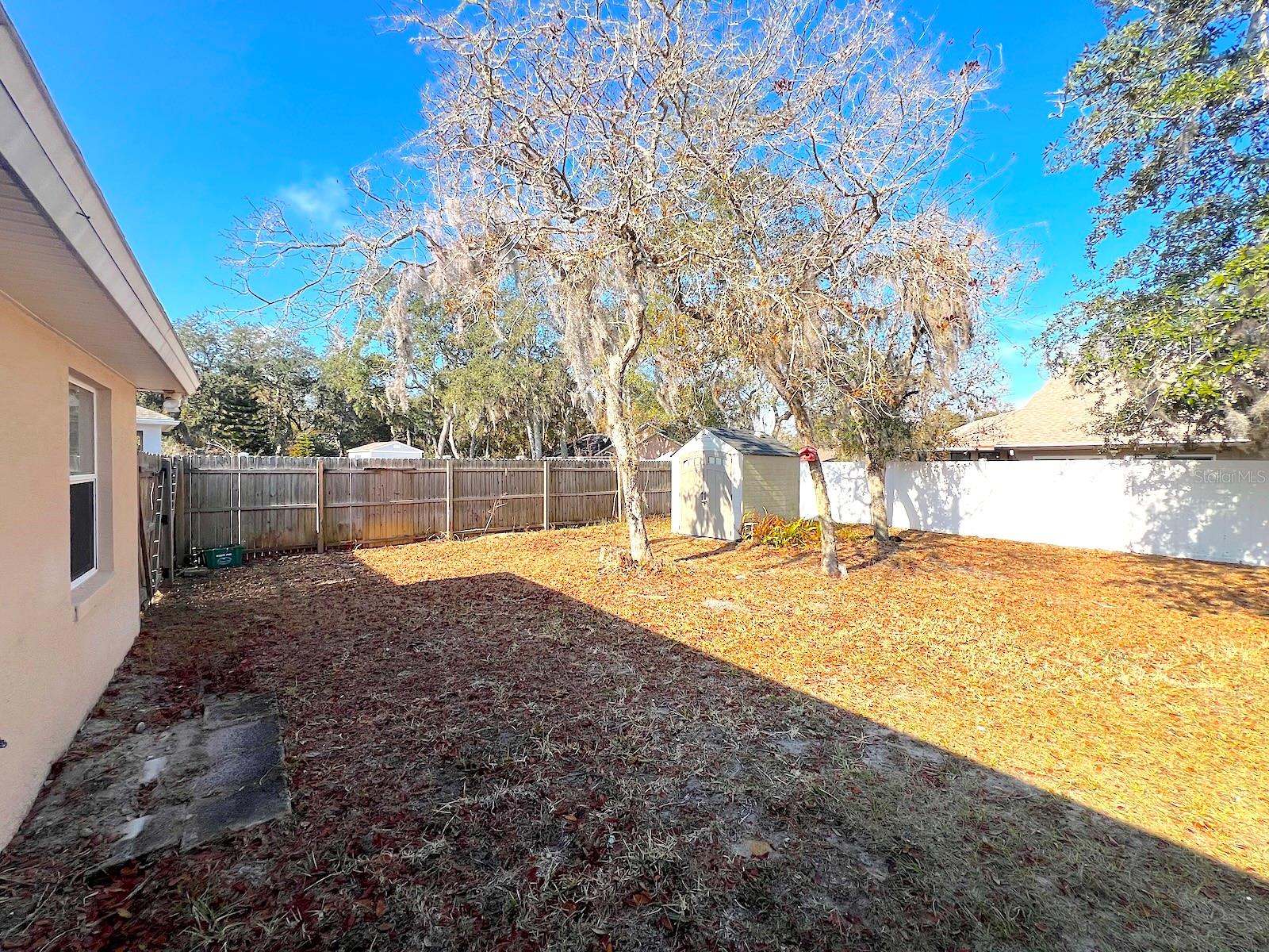 PALM COAST SEC 07 - Residential