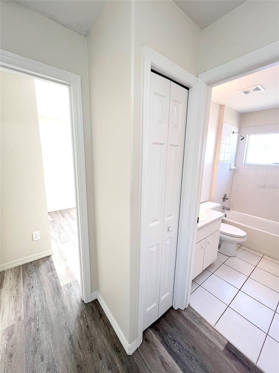 PALM COAST SEC 07 - Residential