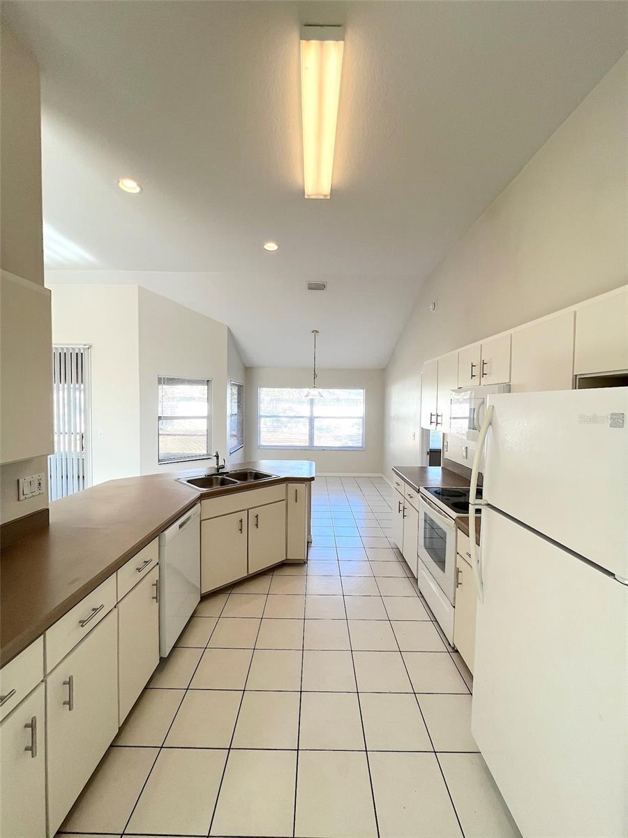 PALM COAST SEC 07 - Residential