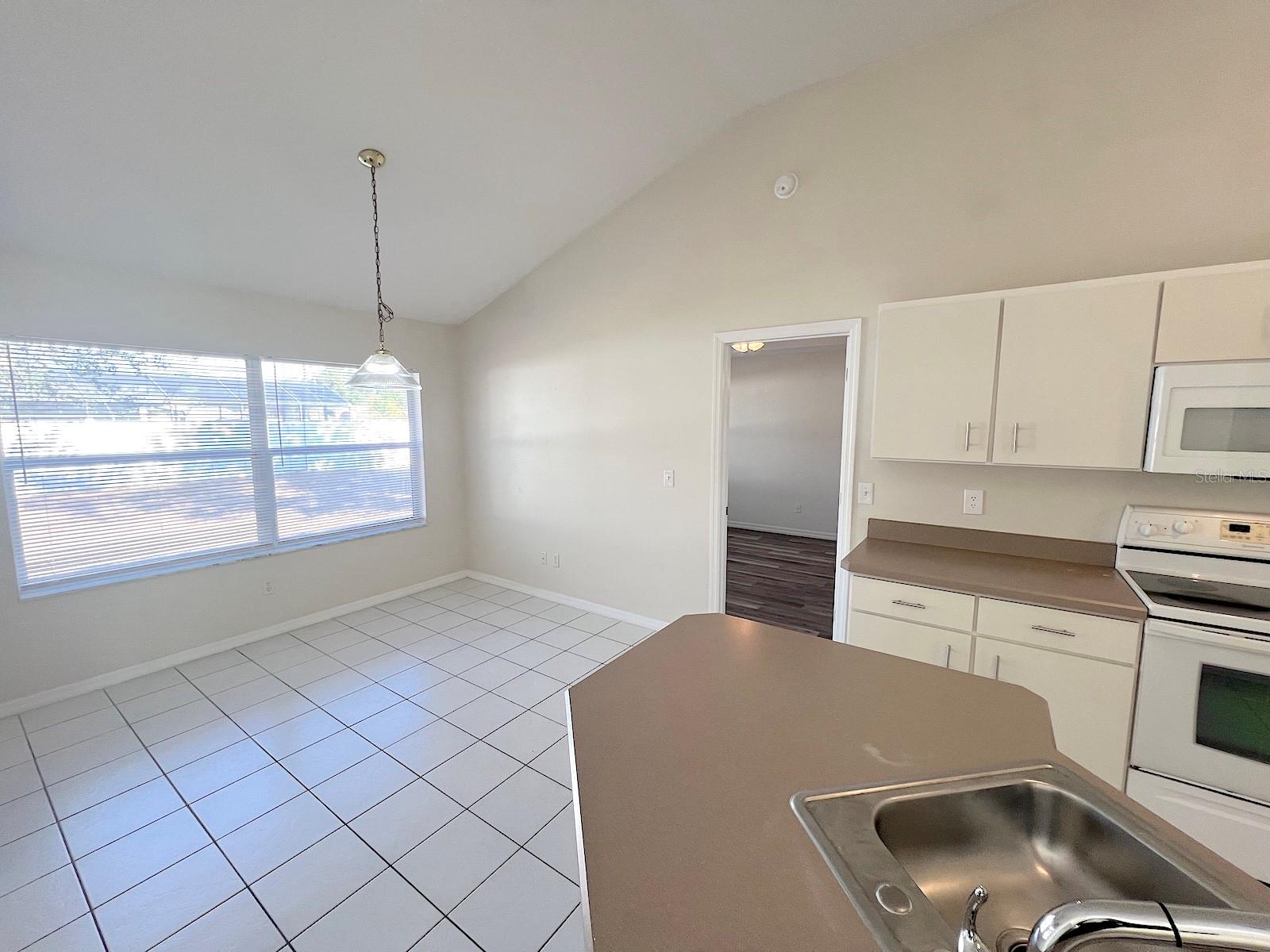 PALM COAST SEC 07 - Residential