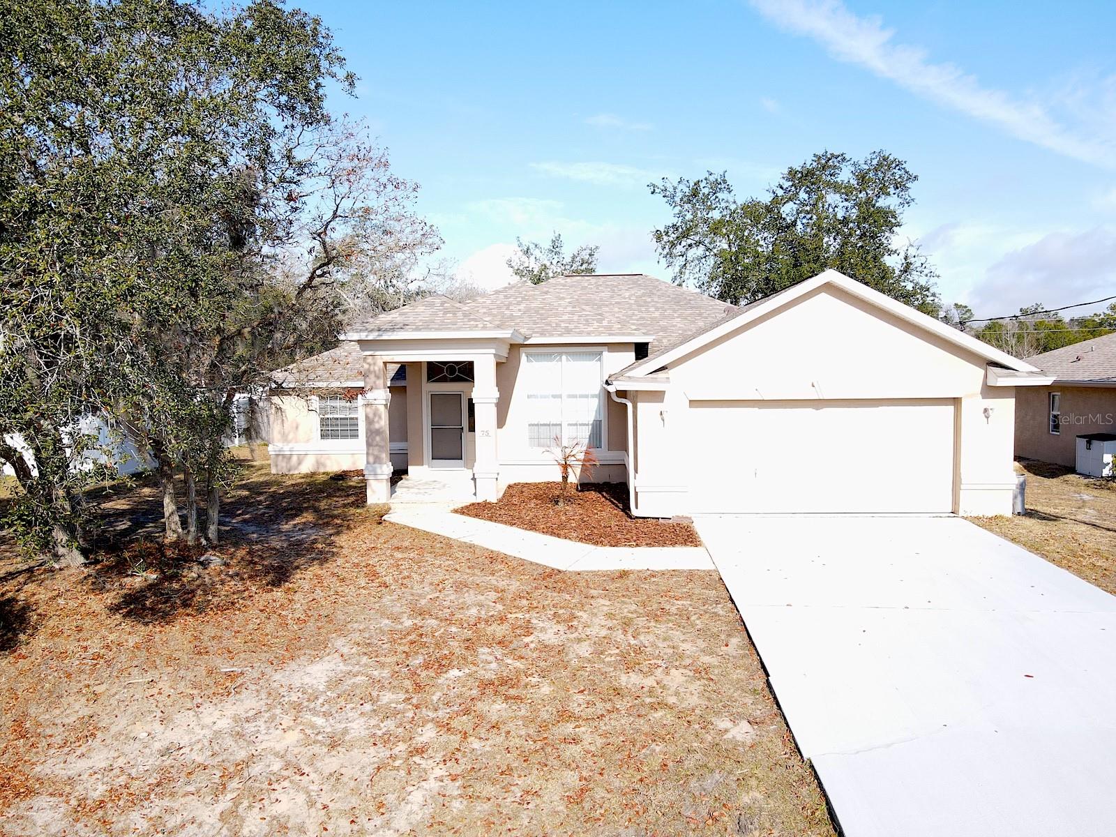 PALM COAST SEC 07 - Residential