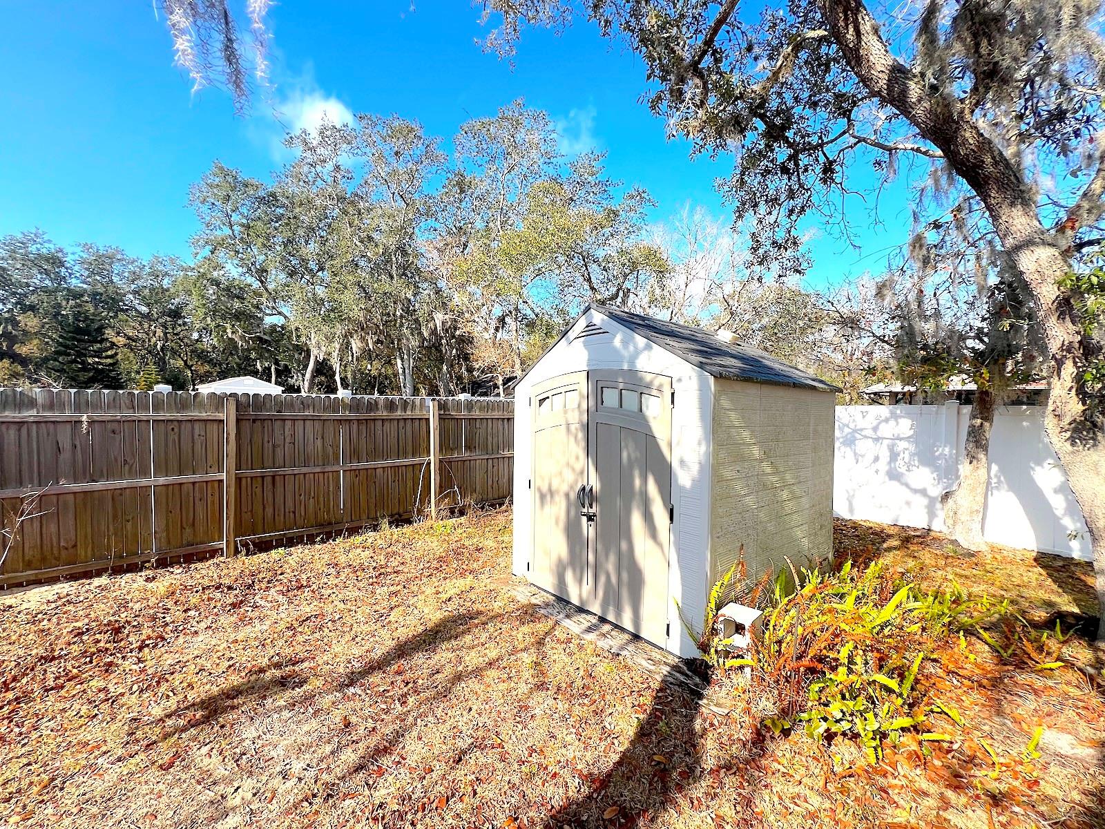 PALM COAST SEC 07 - Residential