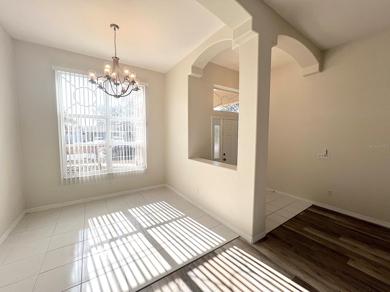 PALM COAST SEC 07 - Residential