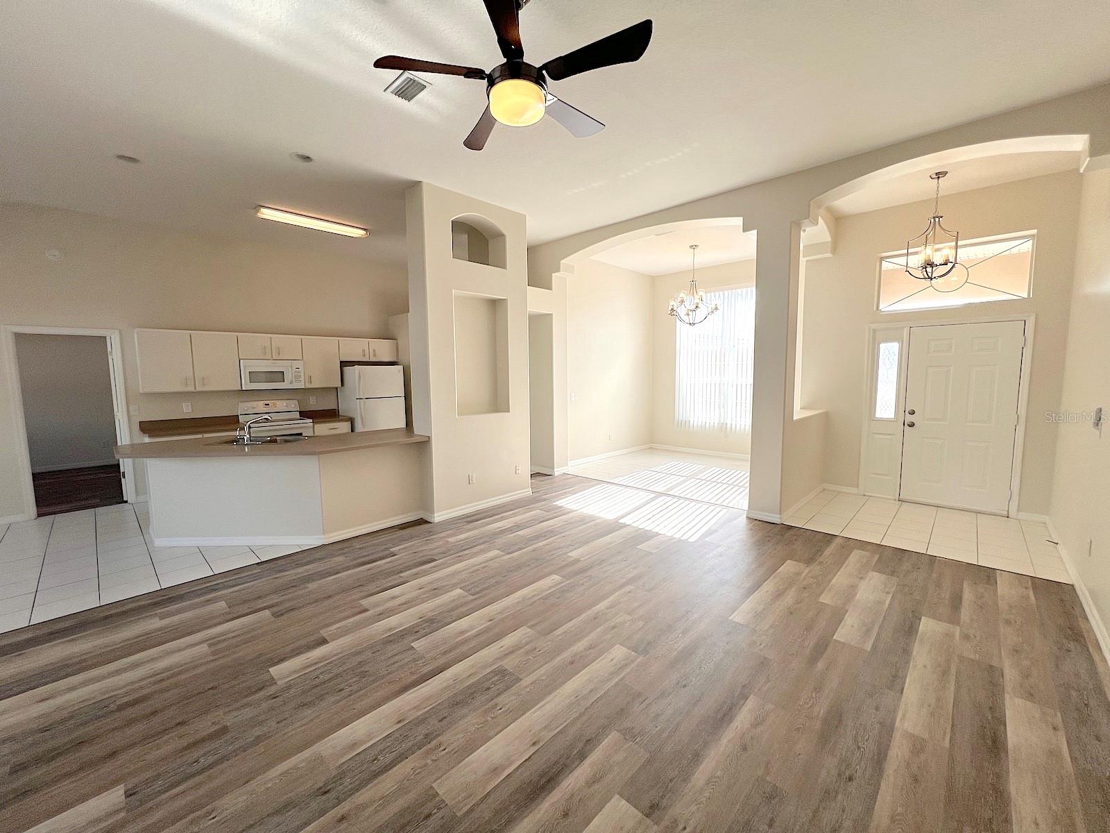 PALM COAST SEC 07 - Residential