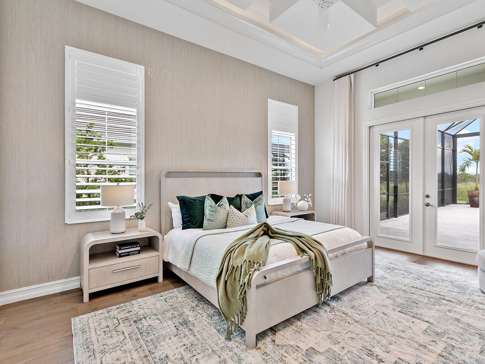 LAKE CLUB - Residential