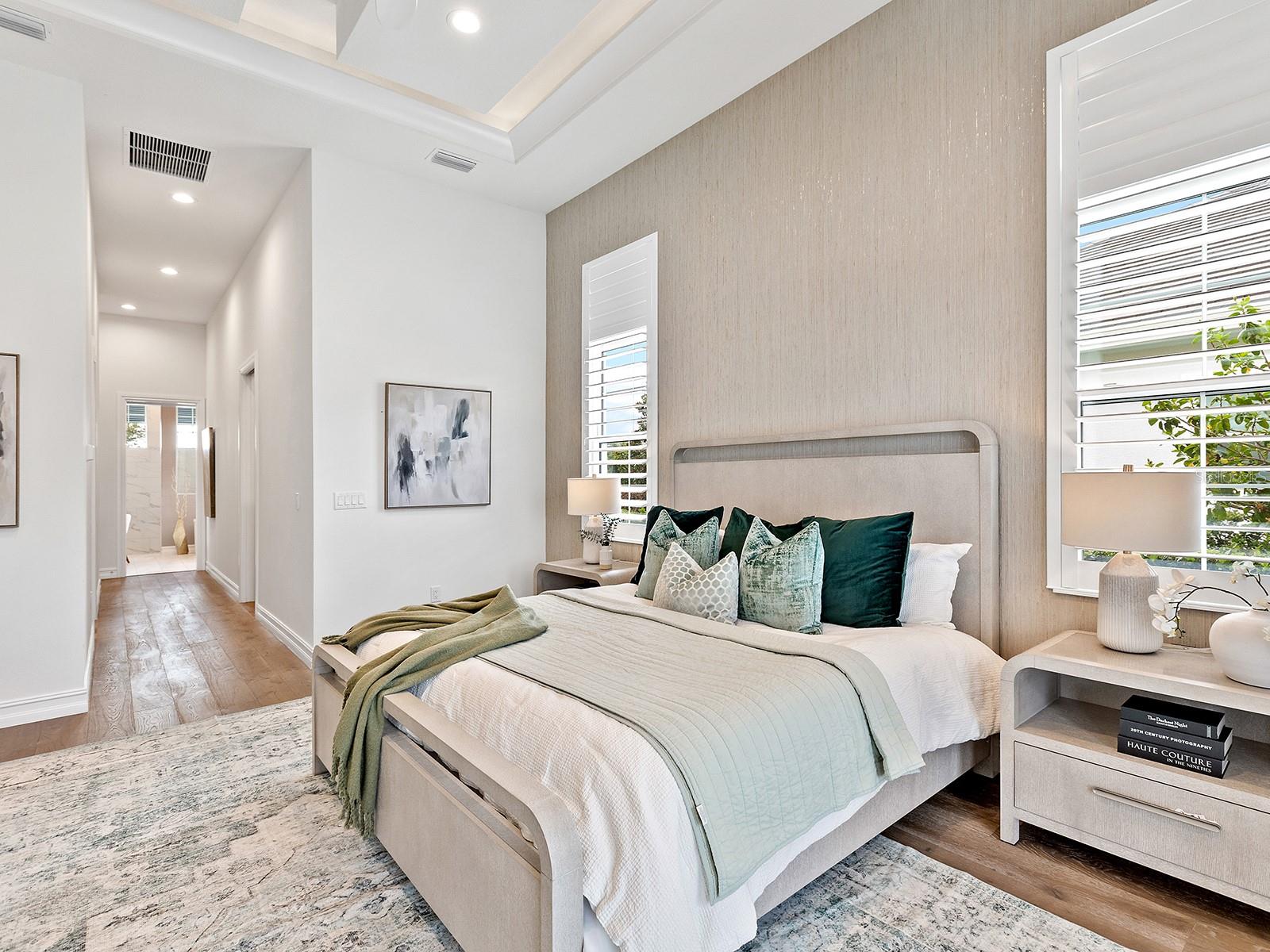 LAKE CLUB - Residential