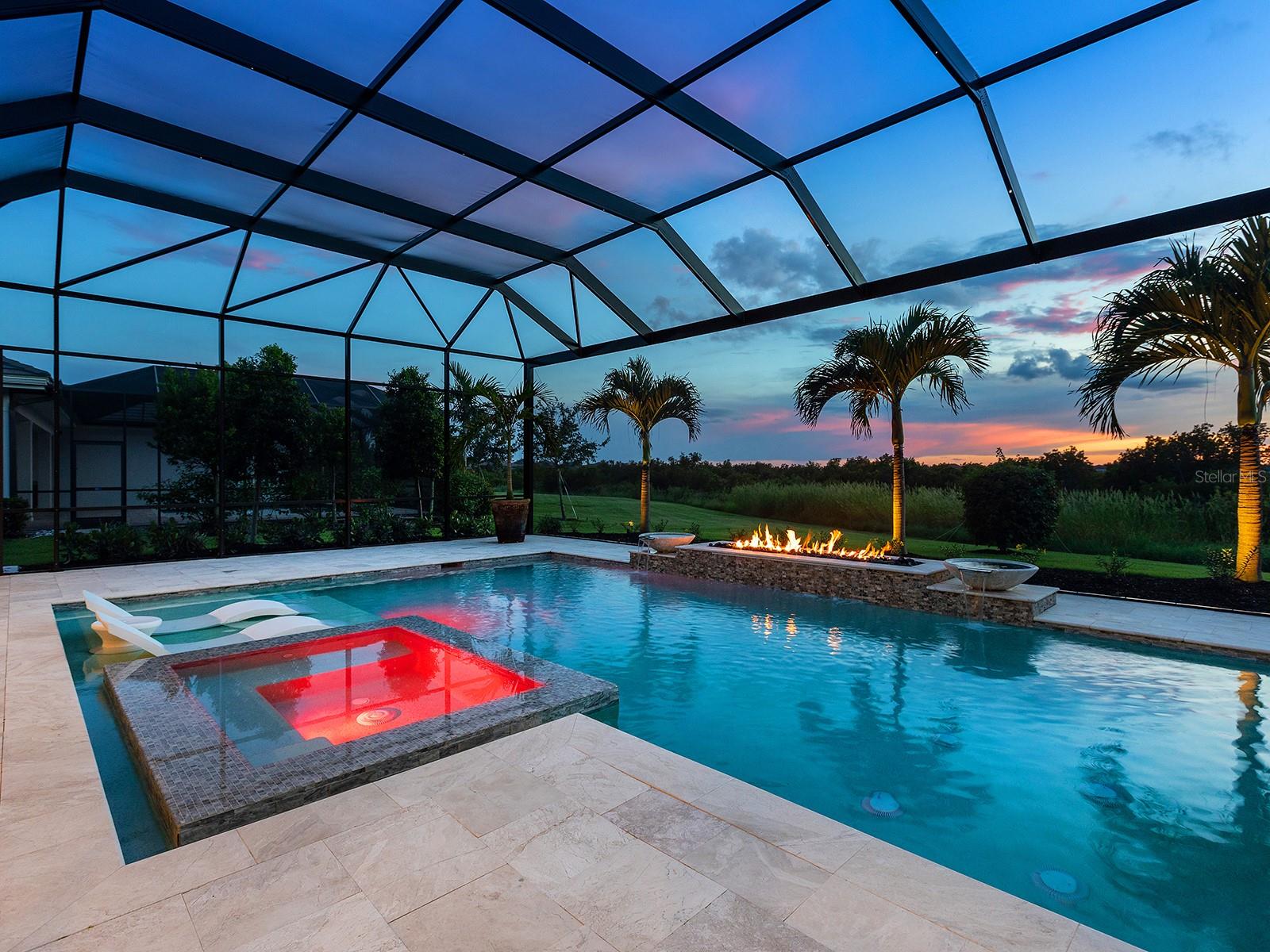 LAKE CLUB - Residential