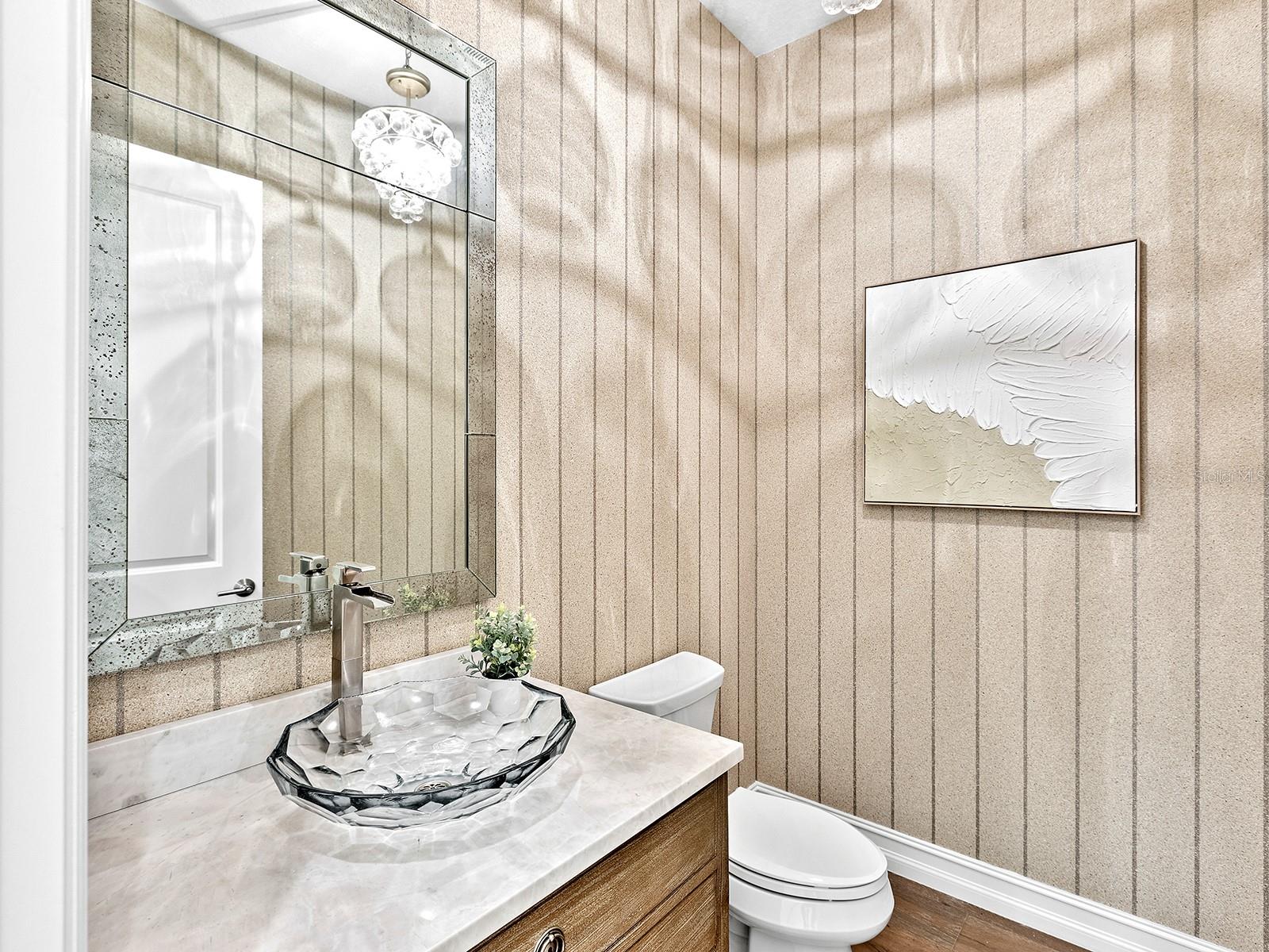 LAKE CLUB - Residential