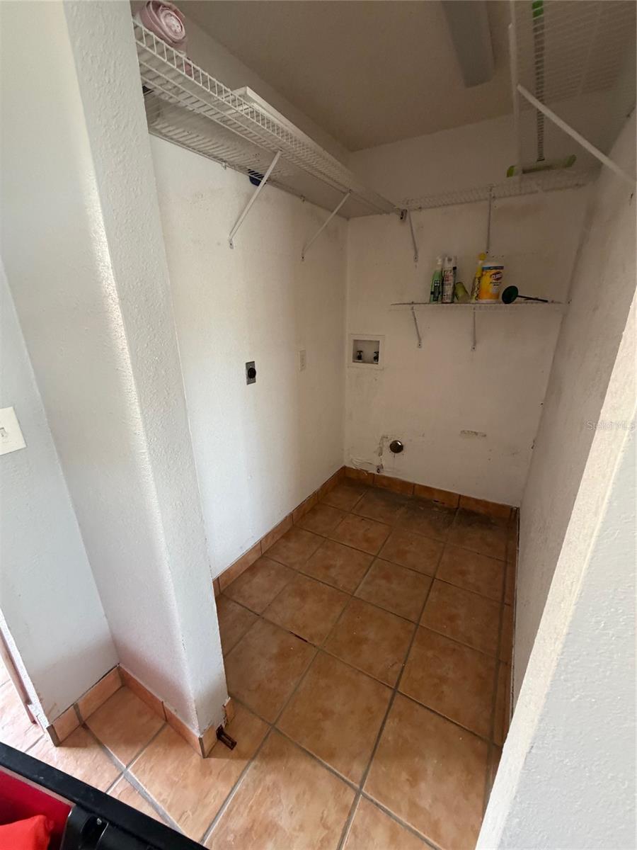 WEEKI WACHEE GARDENS ADD - Residential