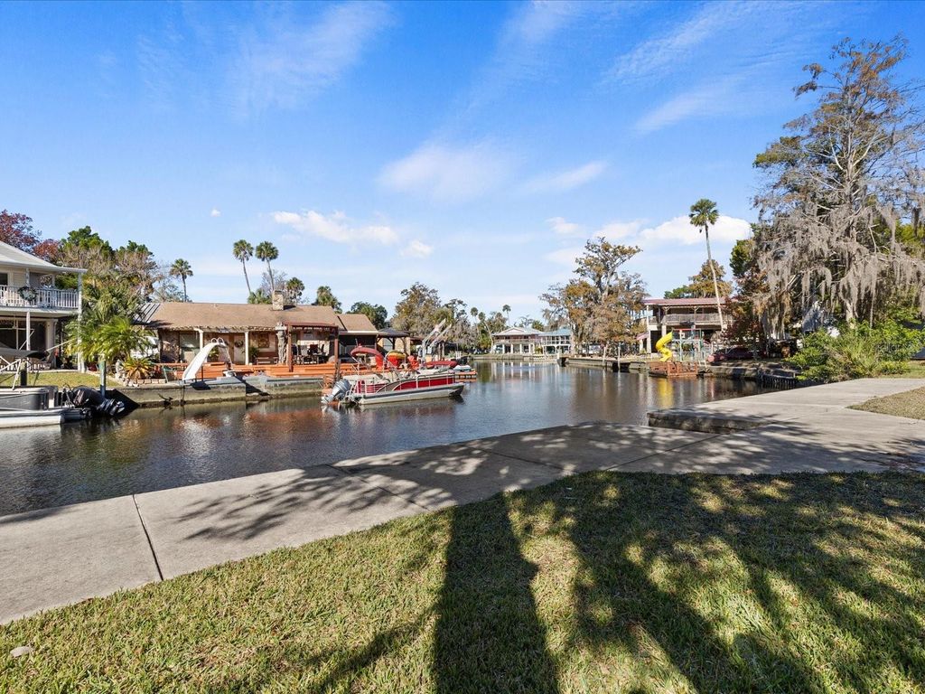 Photo of 7255 Tropical Drive, Weeki Wachee, FL 34607 (MLS # W7883530)