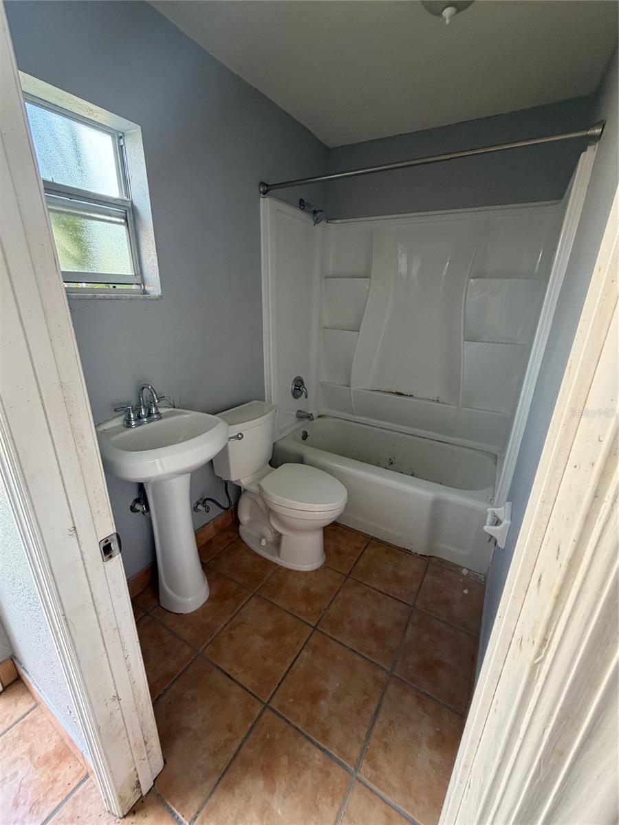 WEEKI WACHEE GARDENS ADD - Residential