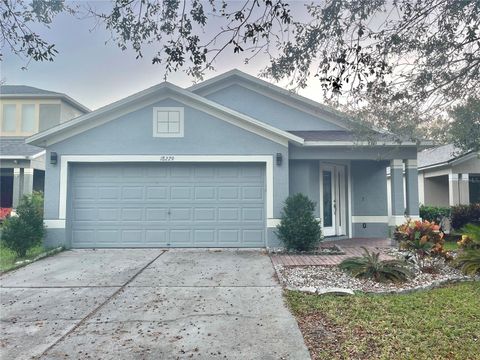 A home in TAMPA