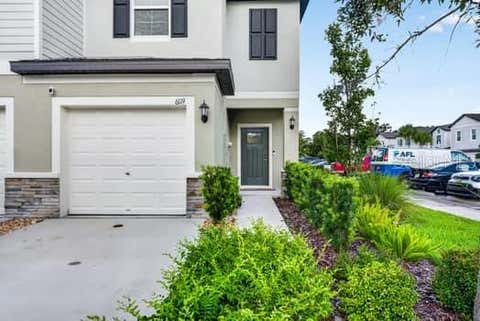 Photo of 6119 Shiner Street, Land O Lakes, FL 34638 (MLS # TB8540864)