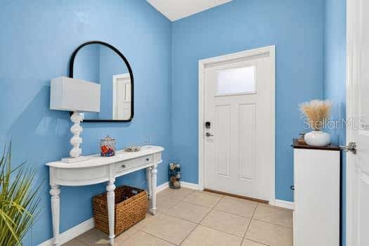 Photo of 6119 Shiner Street, Land O Lakes, FL 34638 (MLS # TB8540864)