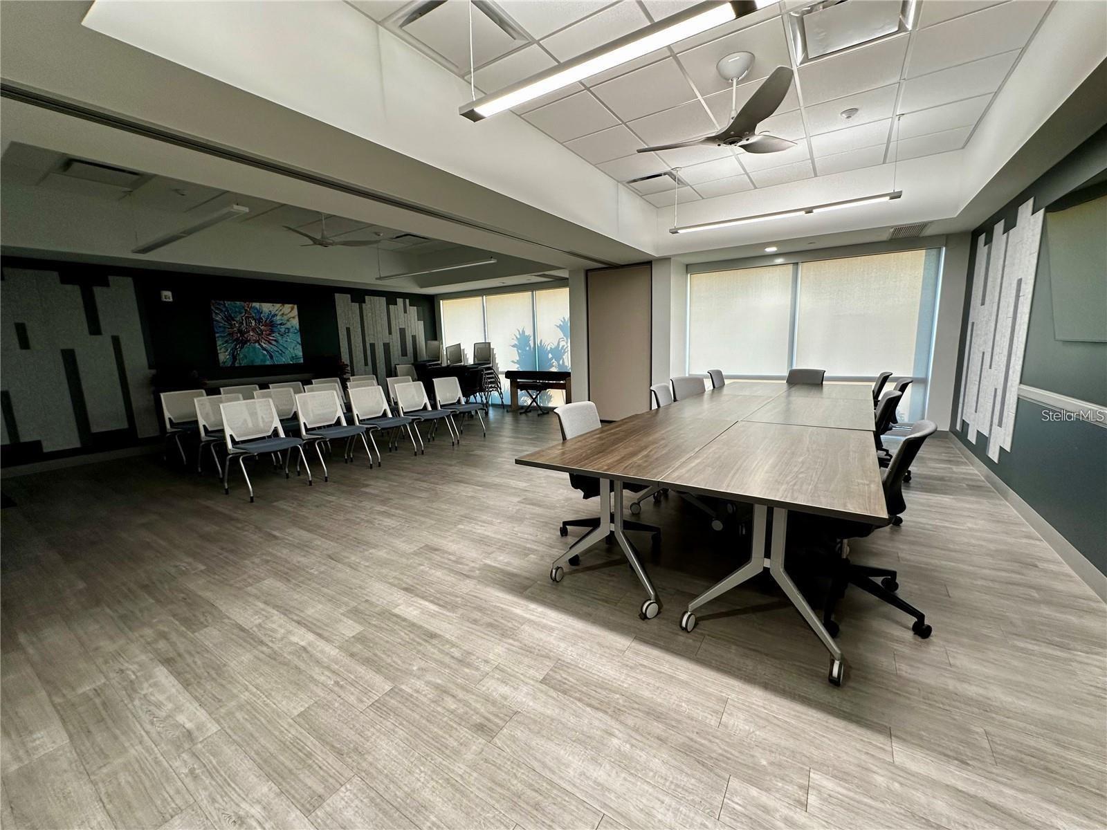 FAIRWAY VILLAGE MOBILE HOME PARK UNREC - Residential